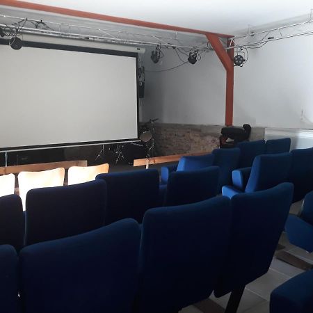 La Grange De Pachon Villa Aurice Екстериор снимка